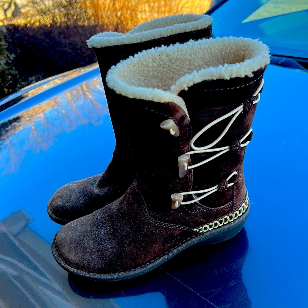 Beautiful UGGS!